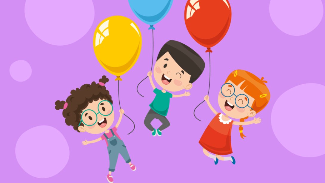 OKUL ÖNCESİ ÇOCUK ŞENLİĞİ