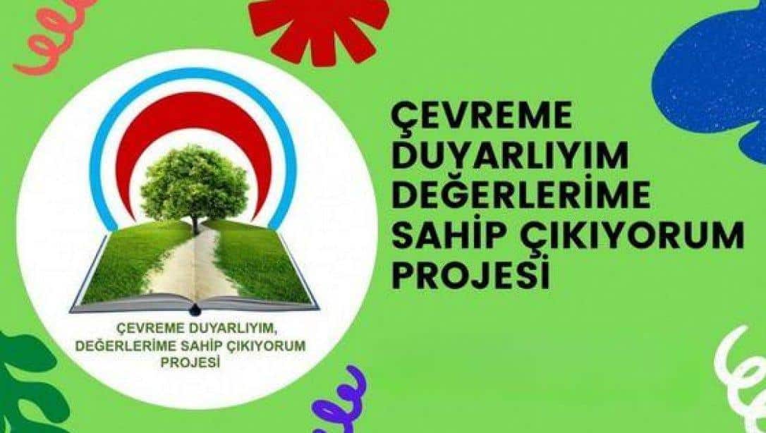 ÇEDES PROJESİ İLÇE YÜRÜTME KURULU TOPLANTISI TÜM PAYDAŞLARIN KATILIMI İLE GERÇEKLEŞTİRİLDİ.