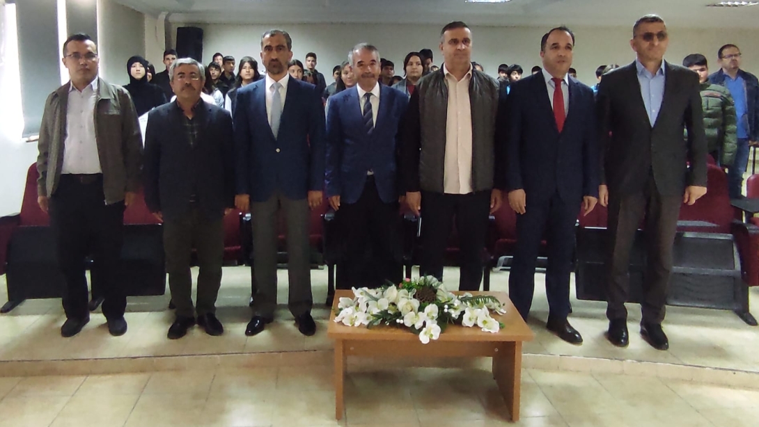 Ayrancıda Okullar Tatil mi?