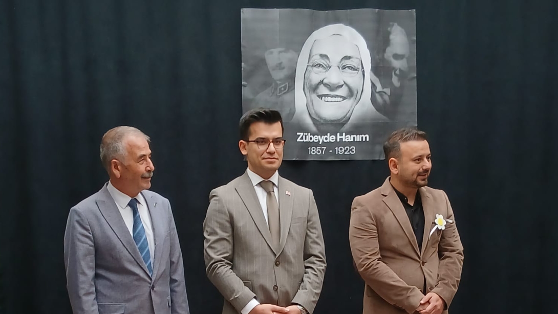 YUNUS EMRE ANAOKULUNDA 